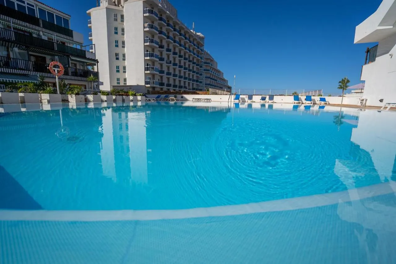 Apartment Parque Royal Playa Fanabe' Costa Adeje 0*, Costa Adeje (Tenerife) Španělsko