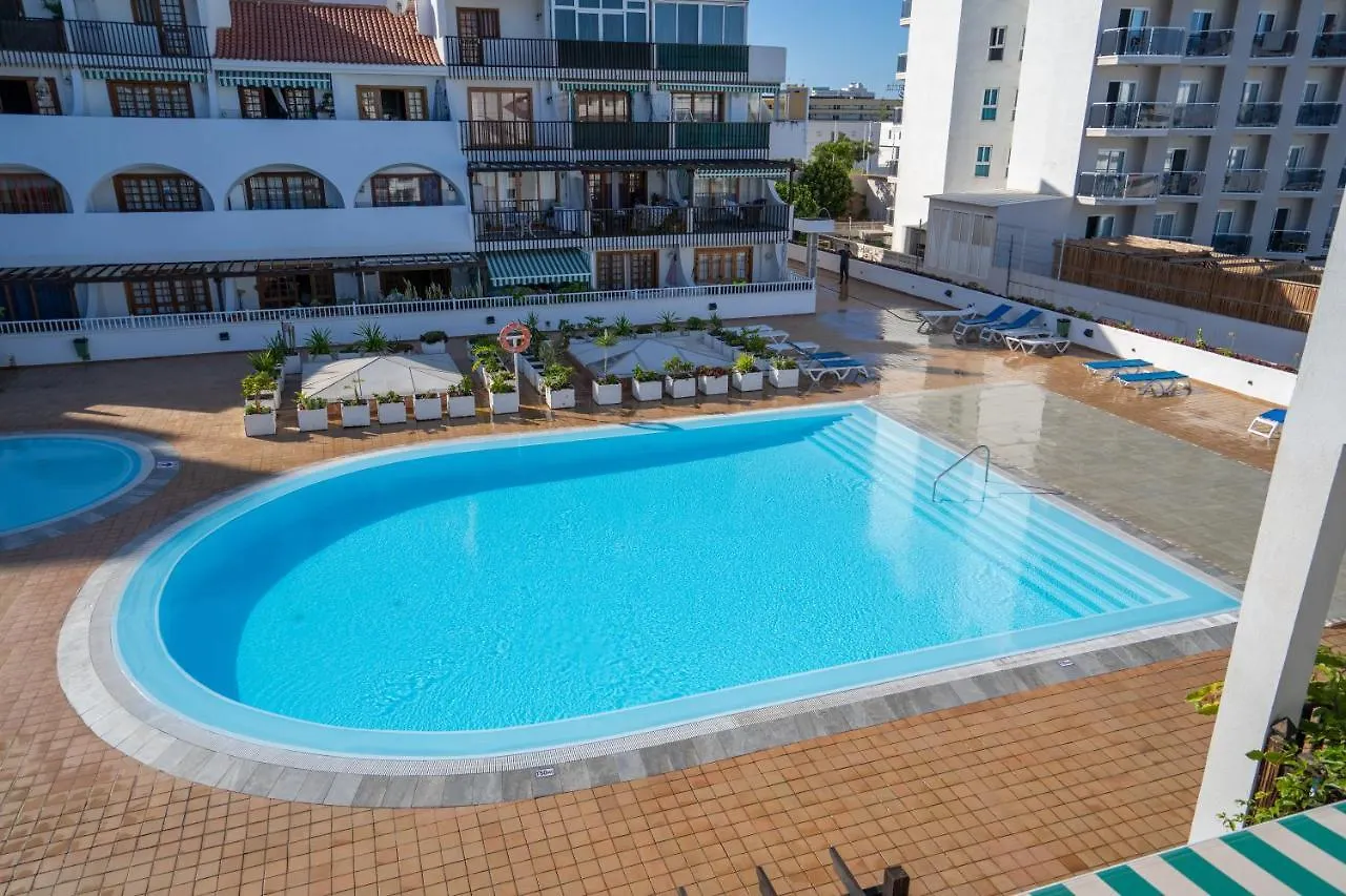 Apartment Parque Royal Playa Fanabe' Costa Adeje 0*,  İspanya