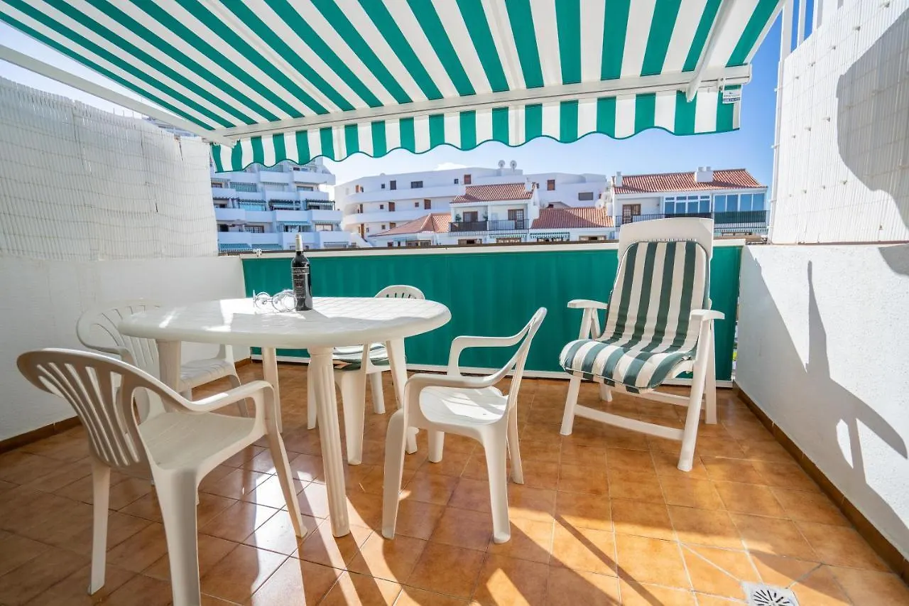 Apartment Parque Royal Playa Fanabe' Costa Adeje 0*,