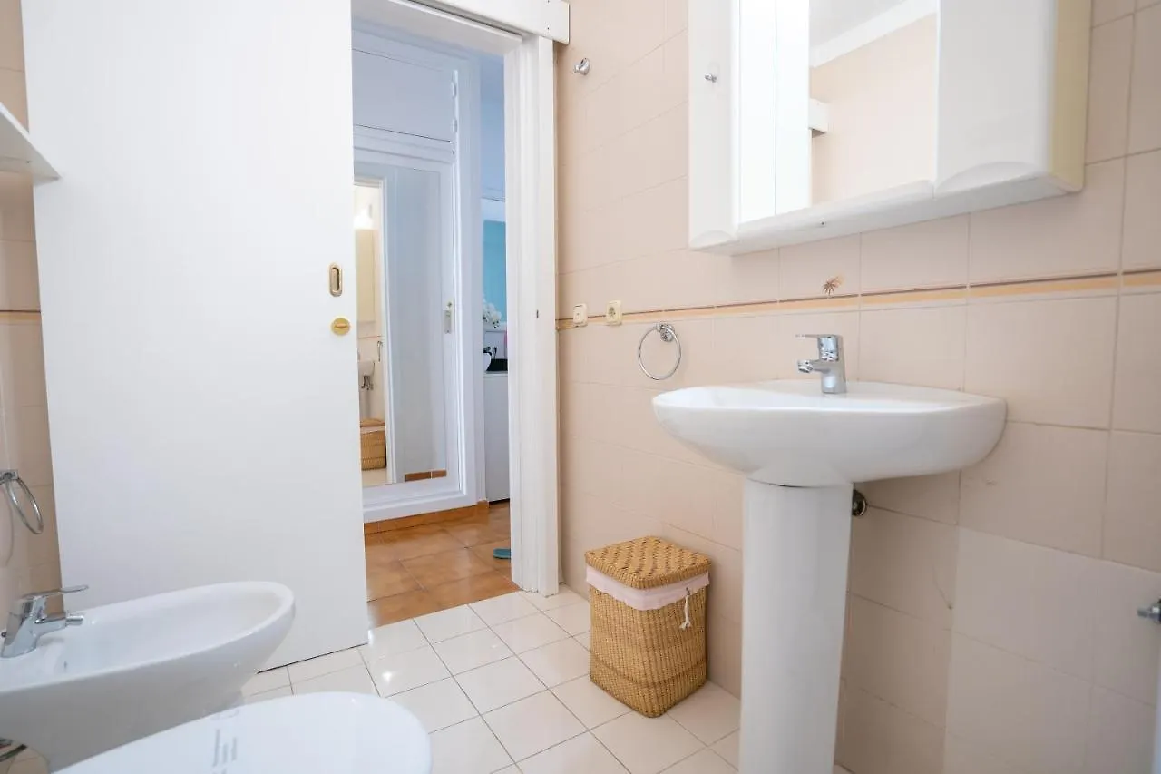 Apartment Parque Royal Playa Fanabe' Costa Adeje İspanya
